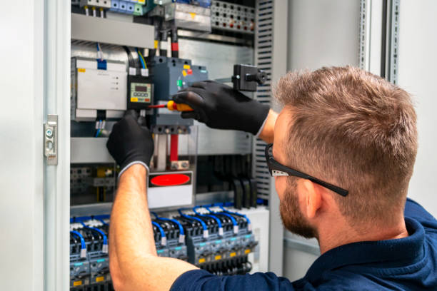 Best Emergency Electrical Repair  in Oxford, IN