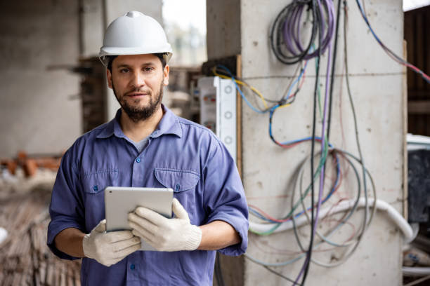 Best 24-Hour Electrician  in Oxford, IN
